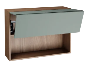 1000 Bi-Fold Unit
