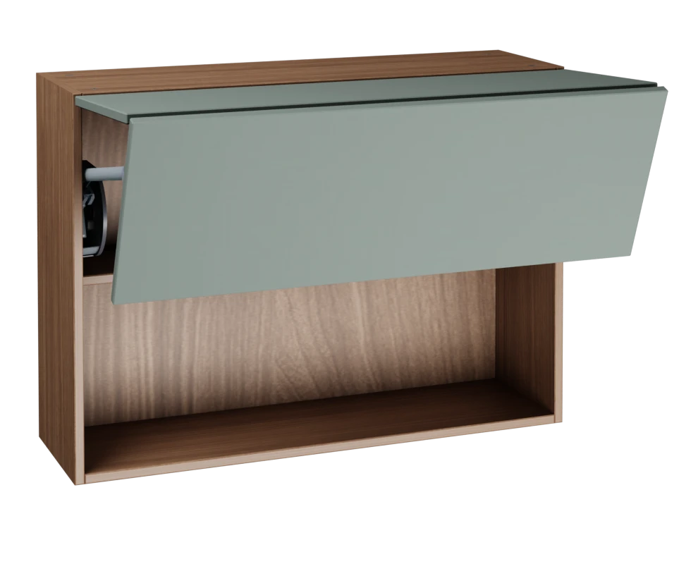 1000 Bi-Fold Unit