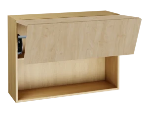 1000 Bi-Fold Unit