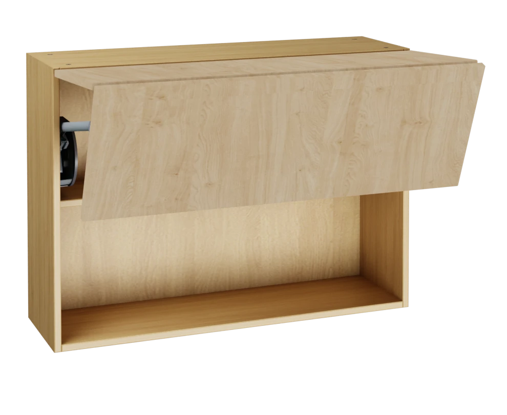 1000 Bi-Fold Unit