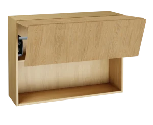 1000 Bi-Fold Unit