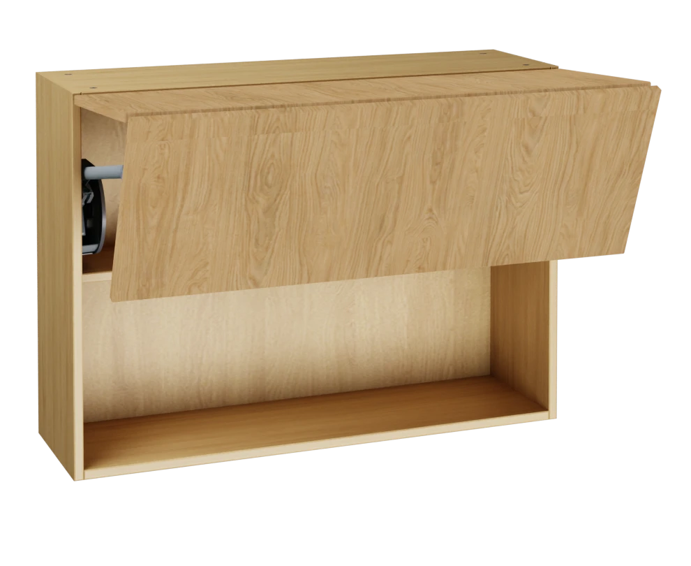 1000 Bi-Fold Unit