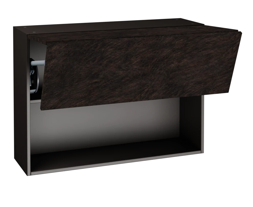 1000 Bi-Fold Unit