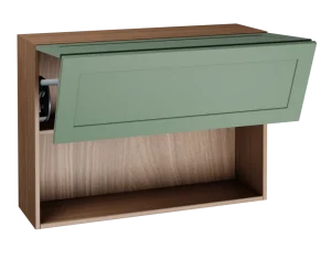 1000 Bi-Fold Unit