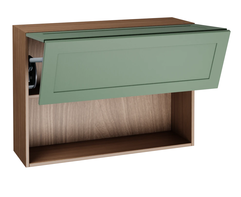 1000 Bi-Fold Unit