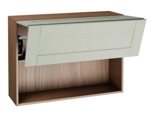 1000 Bi-Fold Unit