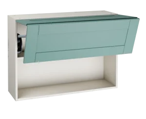 1000 Bi-Fold Unit