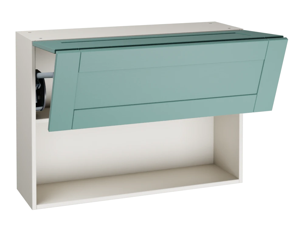 1000 Bi-Fold Unit