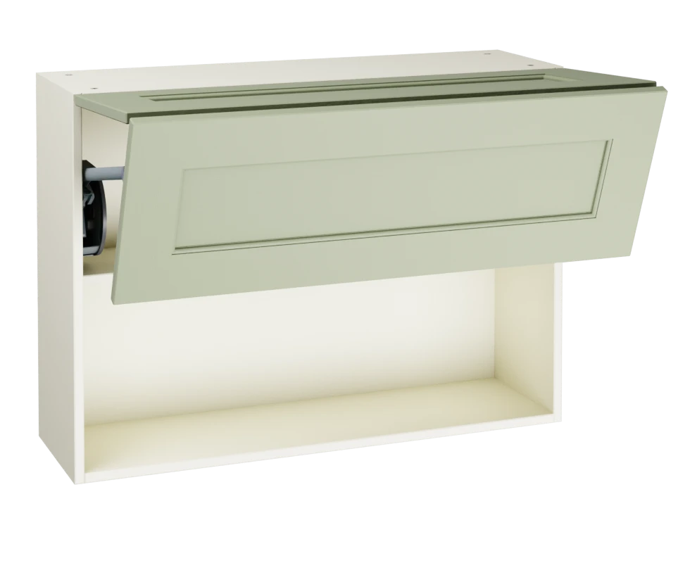 1000 Bi-Fold Unit