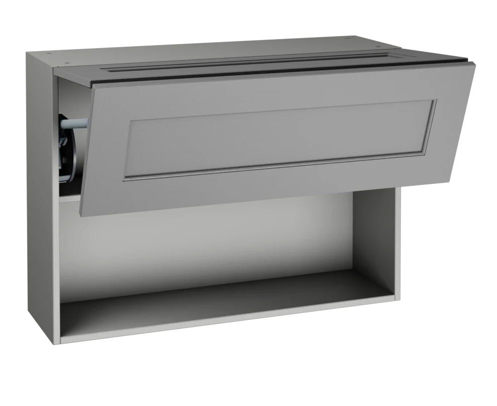 1000 Bi-Fold Unit