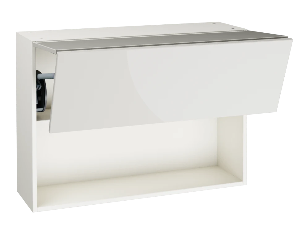 1000 Bi-Fold Unit