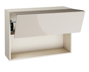 1000 Bi-Fold Unit