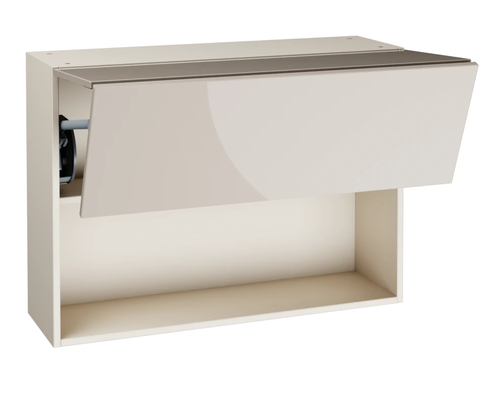 1000 Bi-Fold Unit