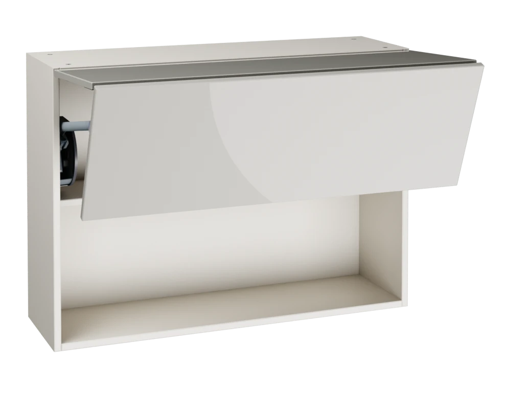 1000 Bi-Fold Unit