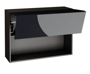 1000 Bi-Fold Unit
