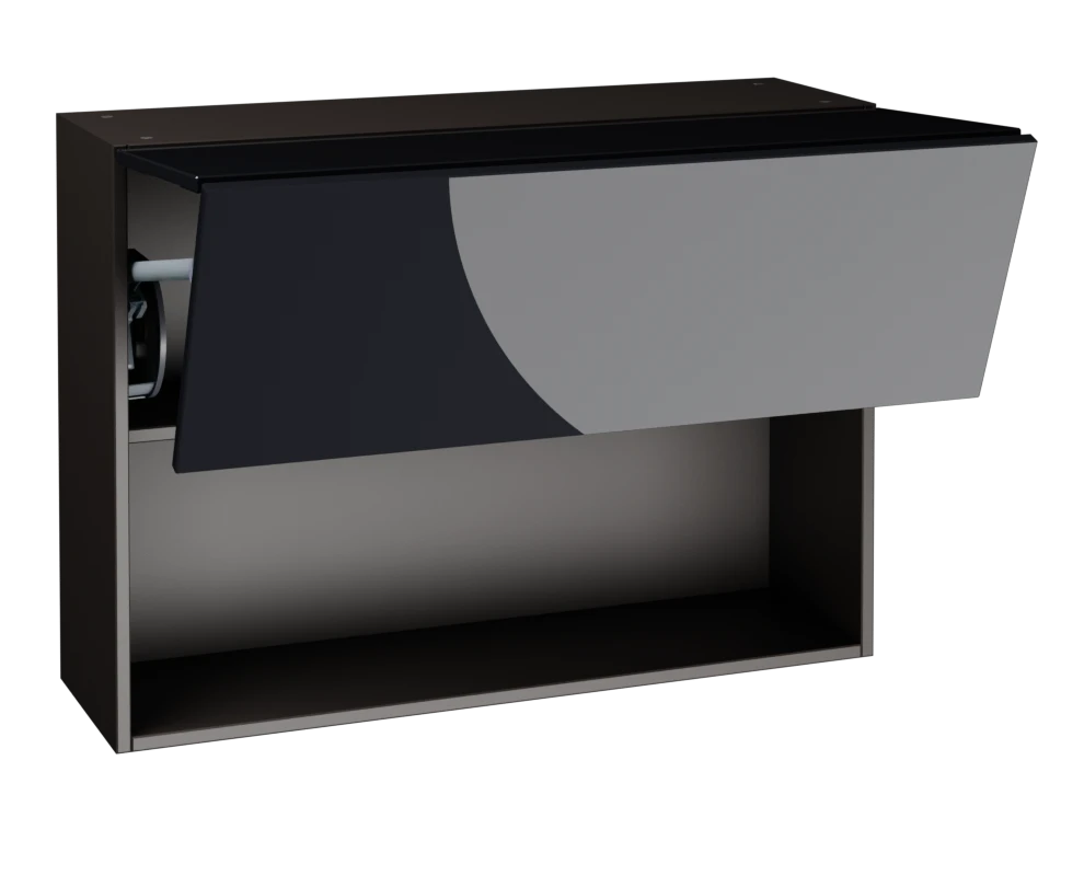 1000 Bi-Fold Unit