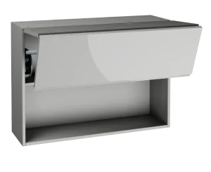 1000 Bi-Fold Unit