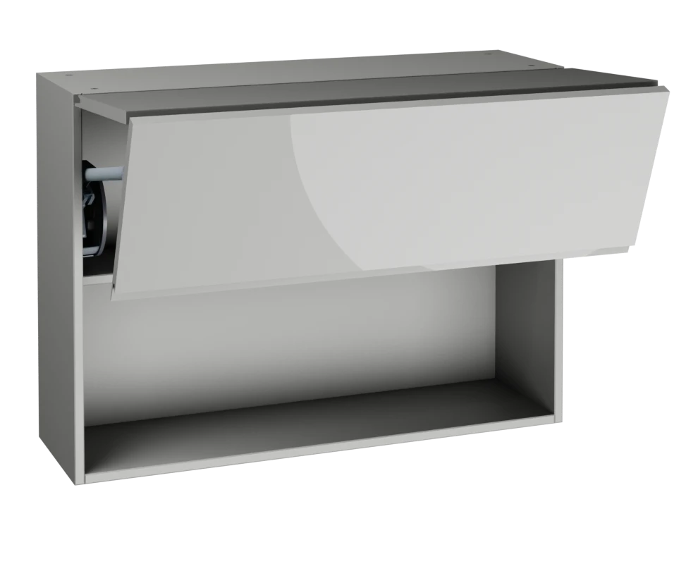 1000 Bi-Fold Unit
