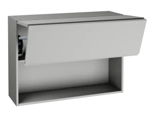 1000 Bi-Fold Unit