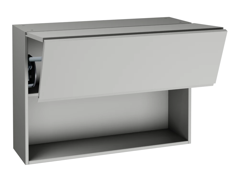 1000 Bi-Fold Unit