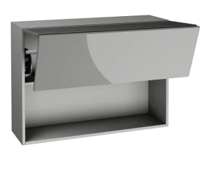 1000 Bi-Fold Unit
