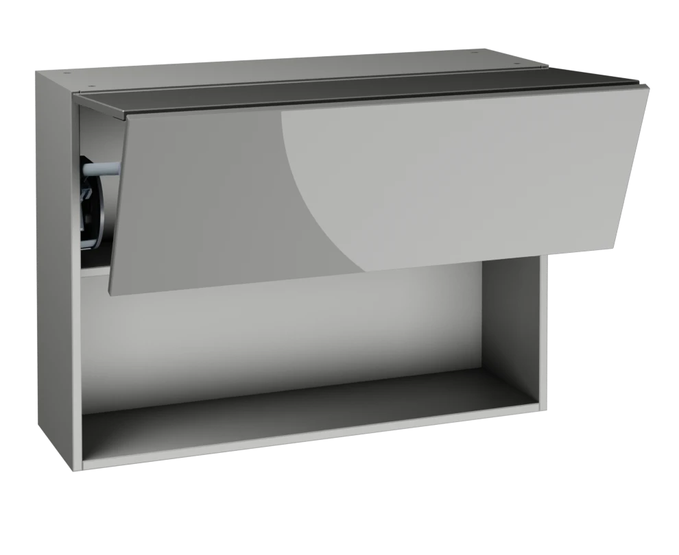 1000 Bi-Fold Unit