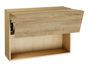 1000 Bi-Fold Unit