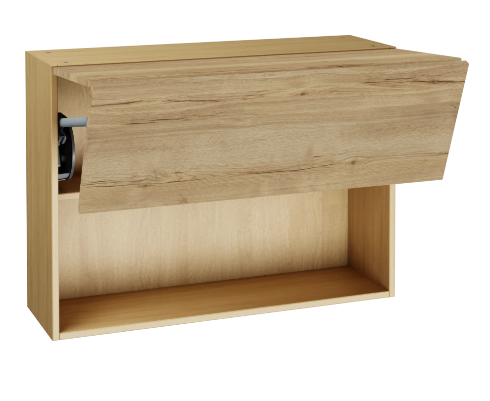 1000 Bi-Fold Unit