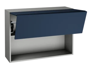 1000 Bi-Fold Unit