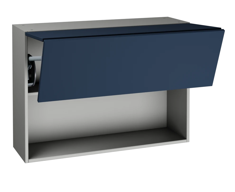 1000 Bi-Fold Unit