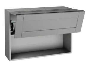 1000 Bi-Fold Unit