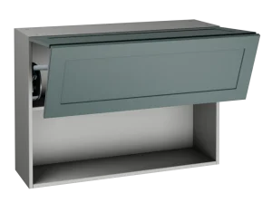 1000 Bi-Fold Unit