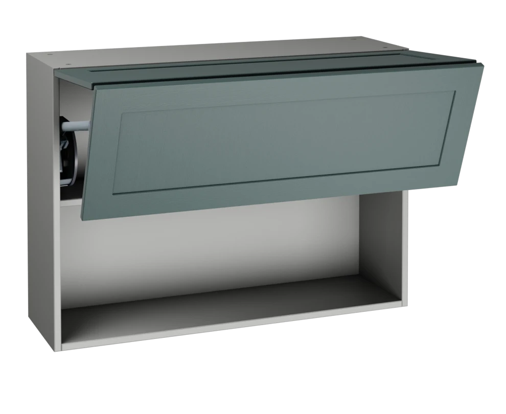 1000 Bi-Fold Unit