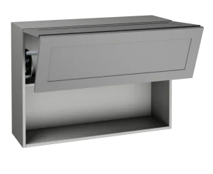 1000 Bi-Fold Unit
