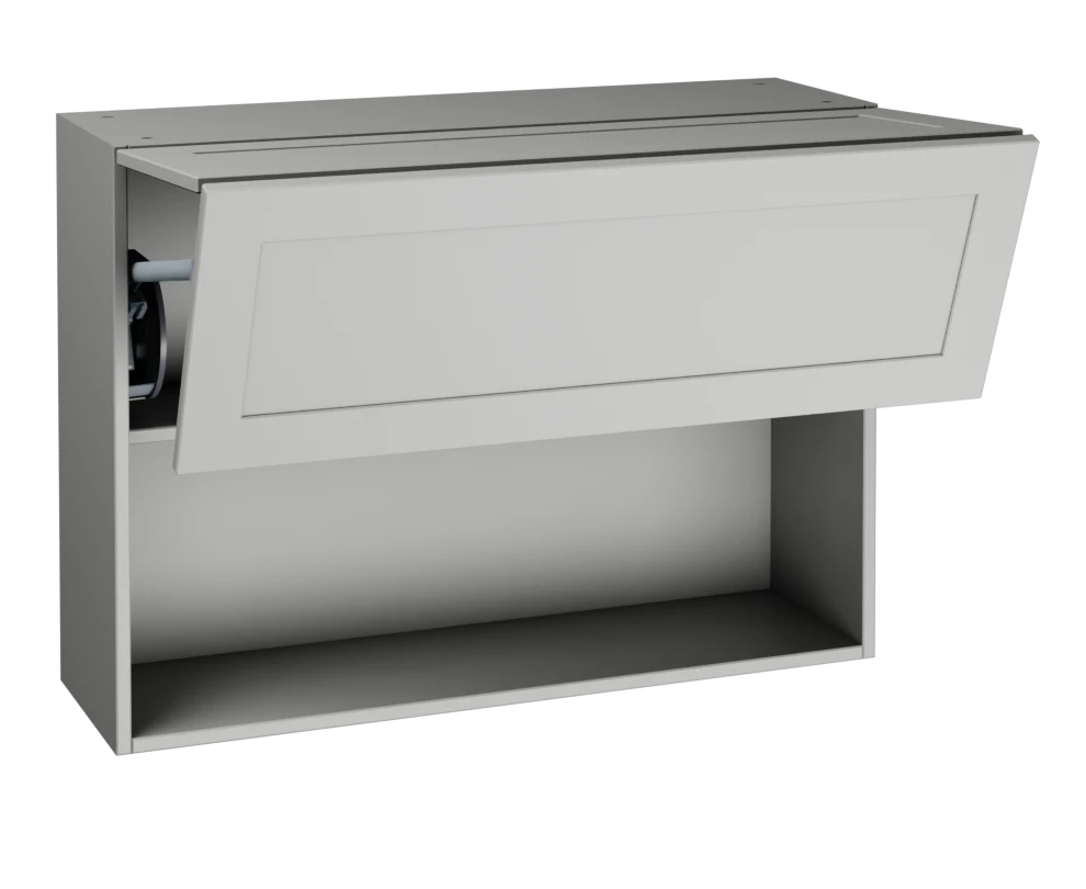 1000 Bi-Fold Unit