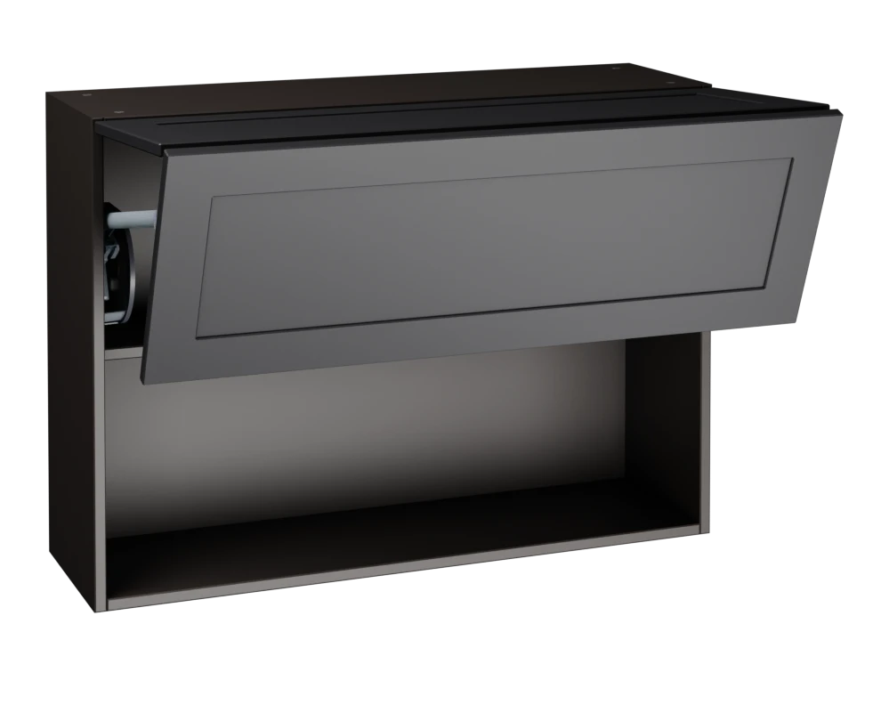1000 Bi-Fold Unit