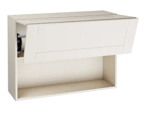 1000 Bi-Fold Unit