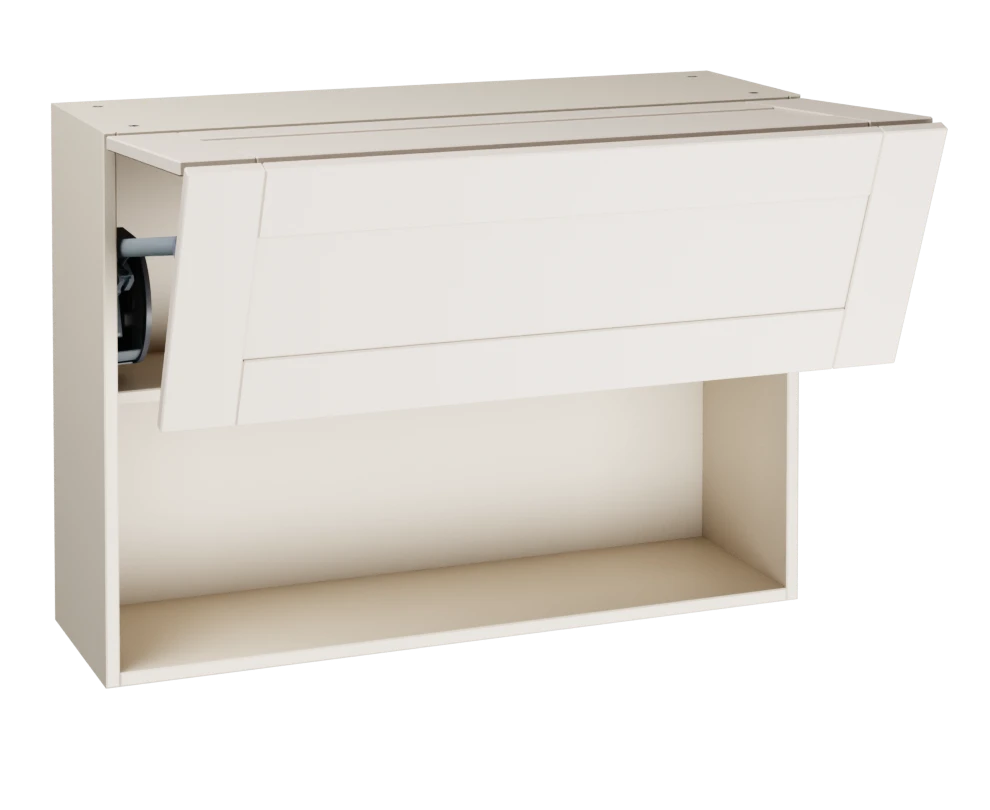 1000 Bi-Fold Unit