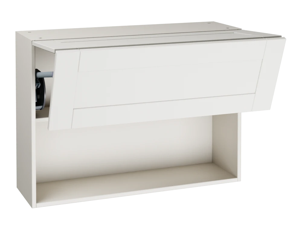 1000 Bi-Fold Unit