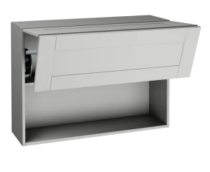 1000 Bi-Fold Unit