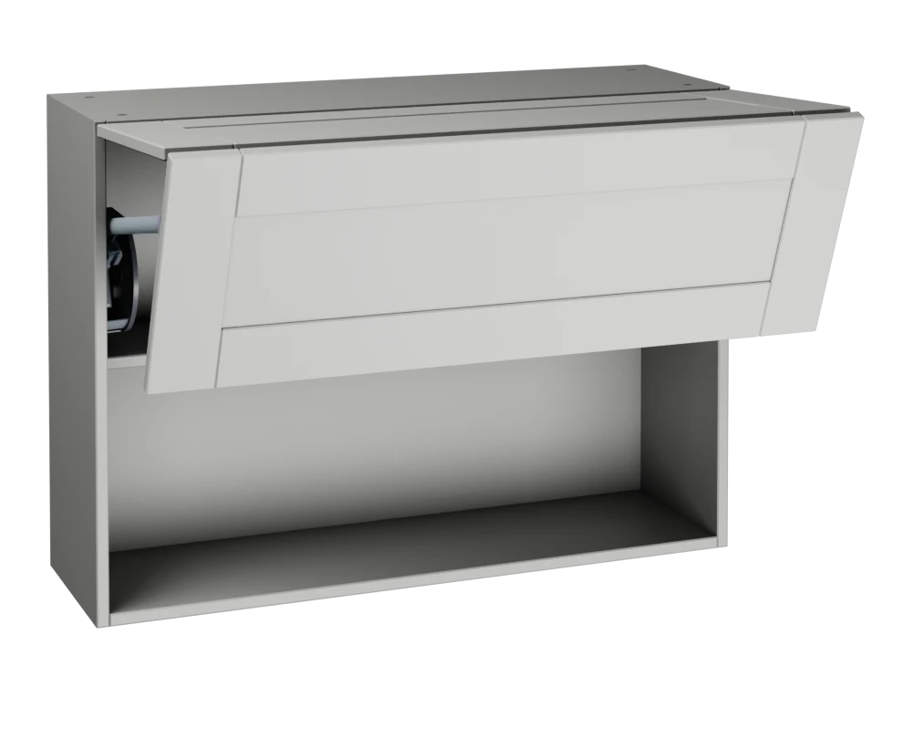1000 Bi-Fold Unit