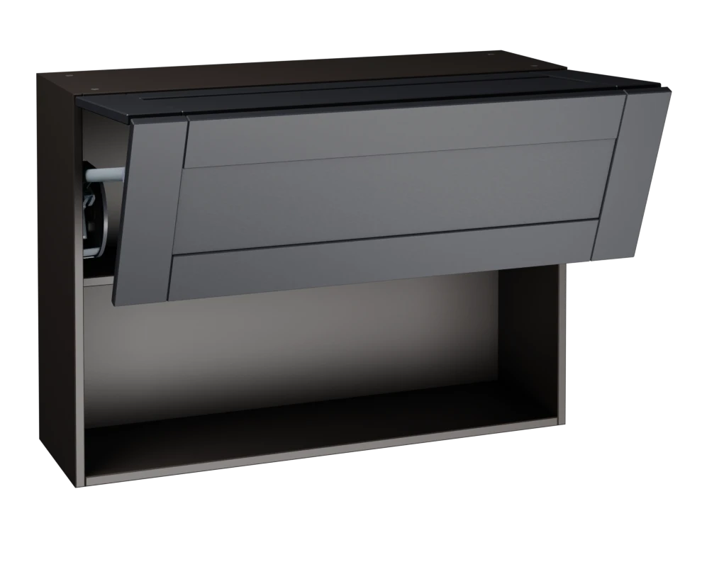 1000 Bi-Fold Unit