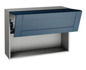 1000 Bi-Fold Unit