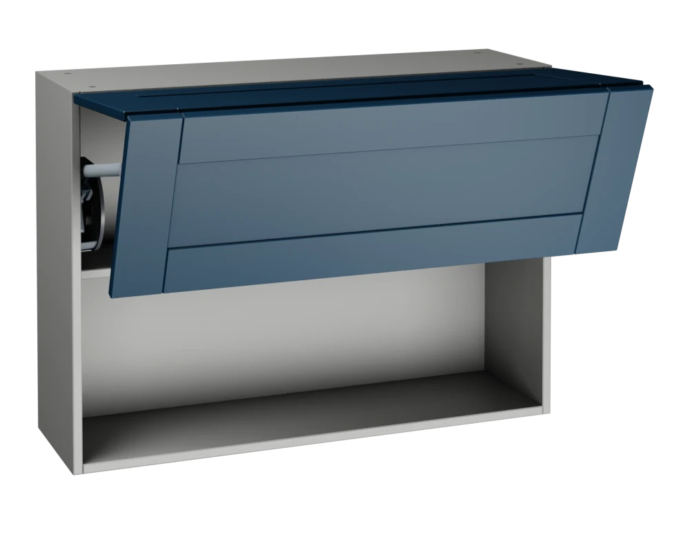 1000 Bi-Fold Unit