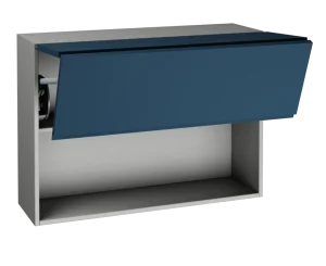 1000 Bi-Fold Unit
