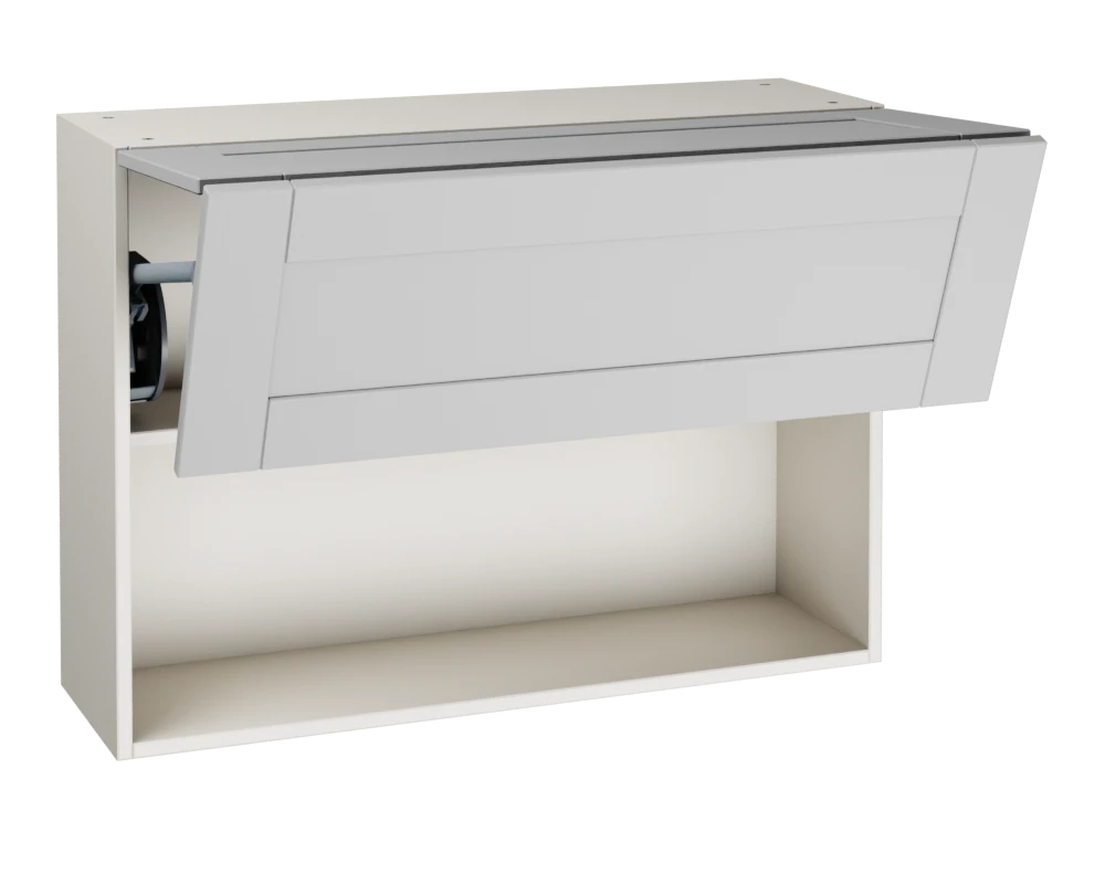 1000 Bi-Fold Unit