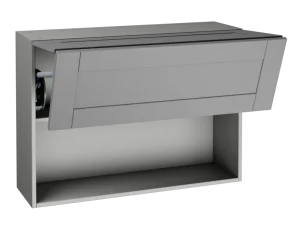 1000 Bi-Fold Unit