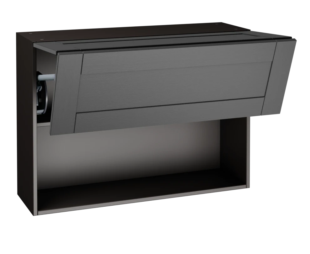 1000 Bi-Fold Unit