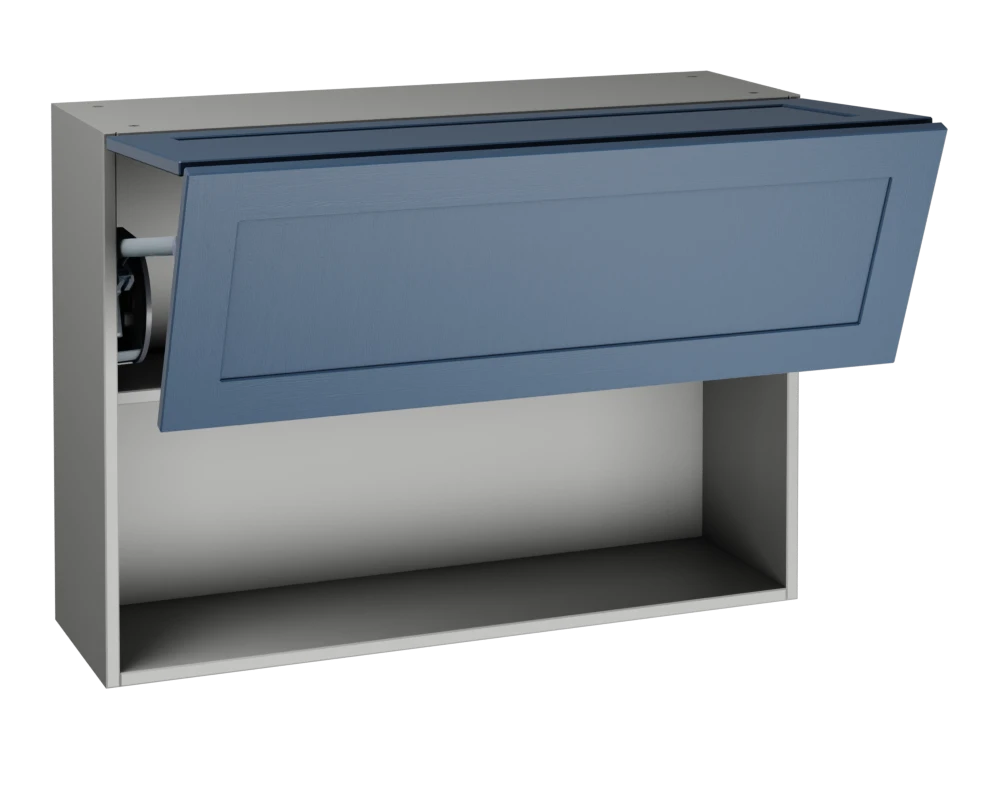 1000 Bi-Fold Unit