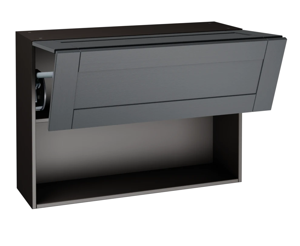 1000 Bi-Fold Unit